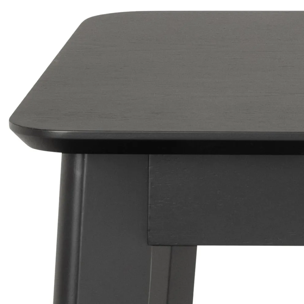 MID.YOU Schreibtisch Roxby schwarz Outlet