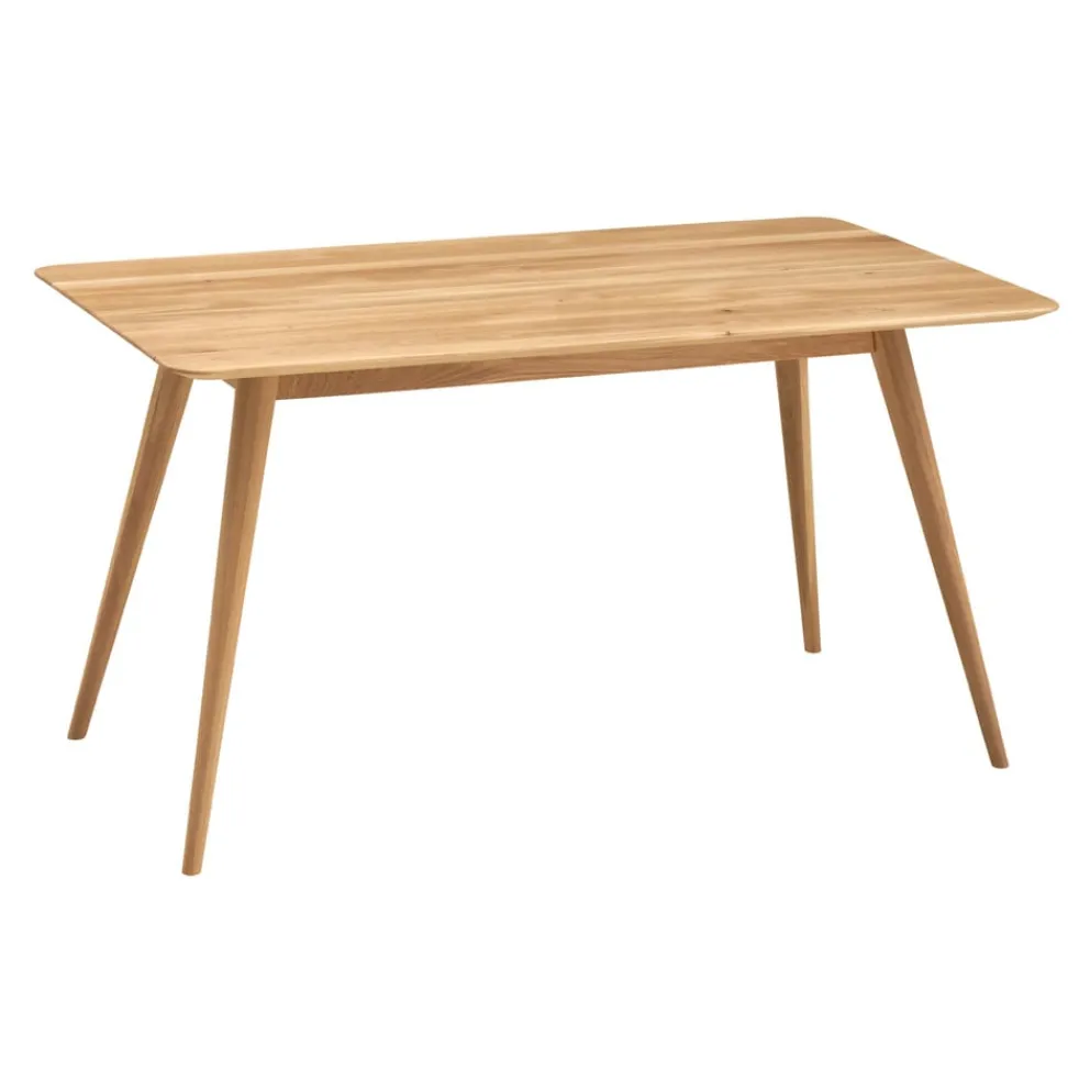 BYYU Schreibtisch Skarsund weiss New