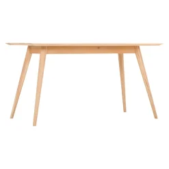 BYYU Schreibtisch Skarsund weiss Clearance