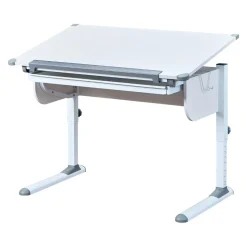 MID.YOU Schreibtisch Studare weiss Discount
