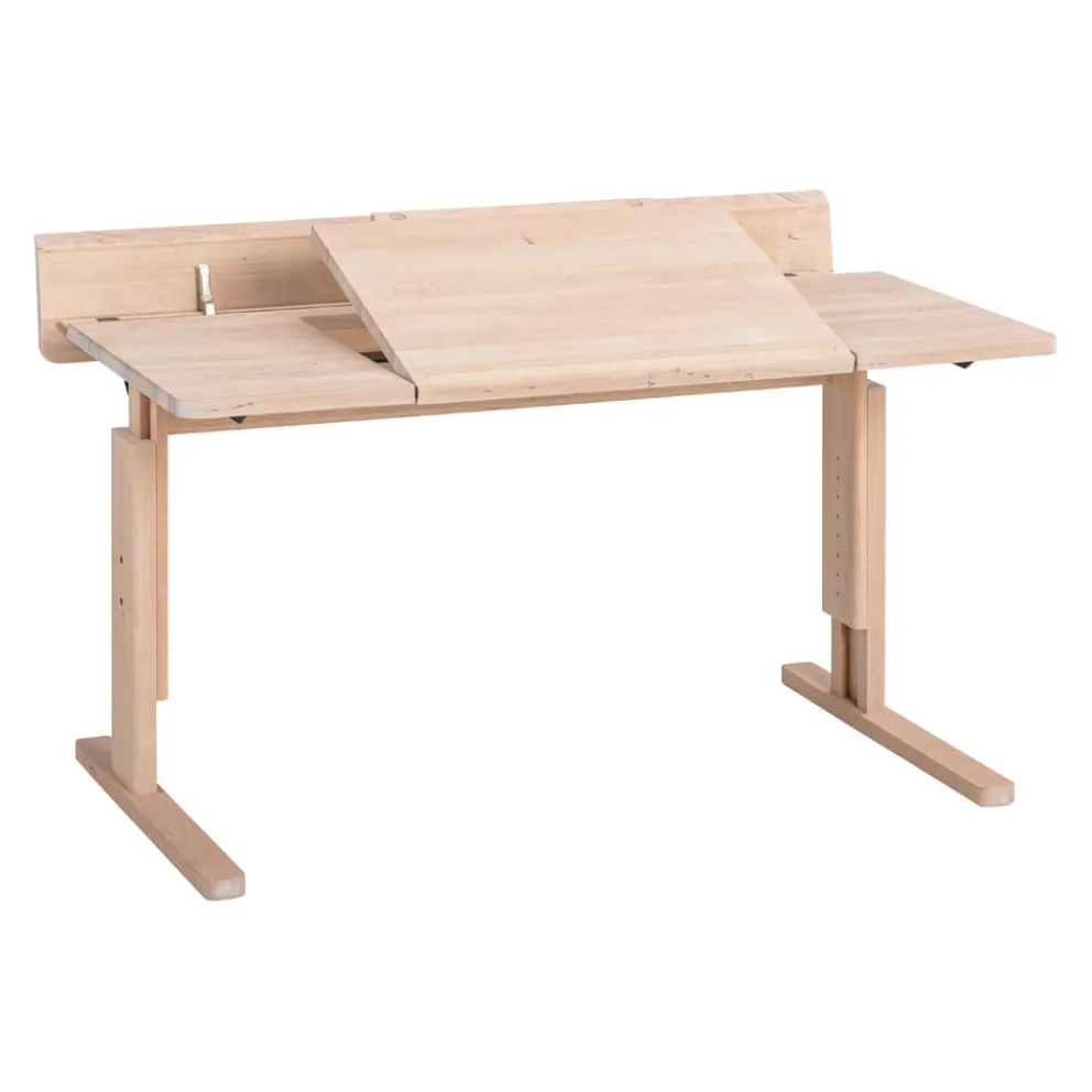 TEAM 7 Schreibtisch Kids erlefarbig Online