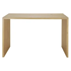 Ethnicraft Schreibtisch U eichefarbig Sale