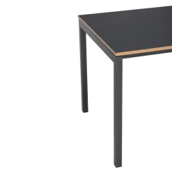 Johann Jakob Schreibtisch Ufficio anthrazit Clearance