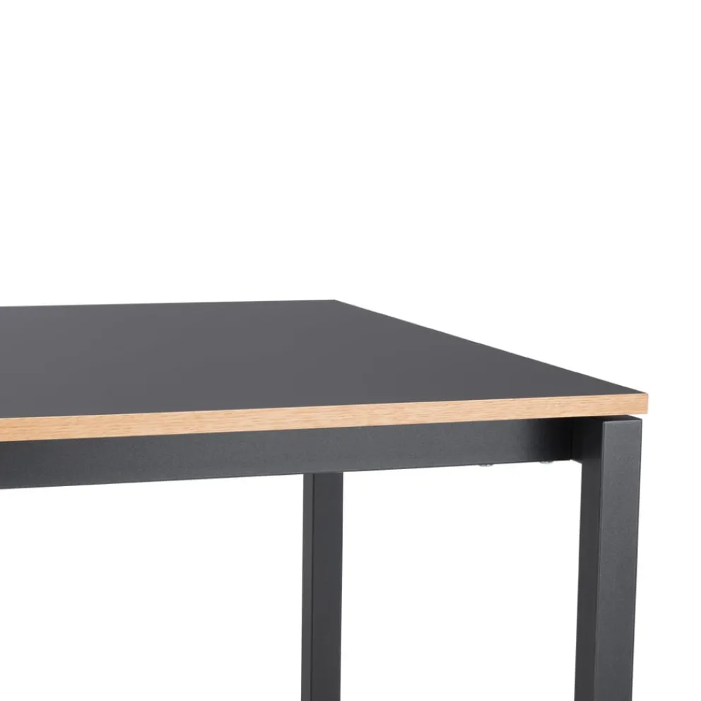 Johann Jakob Schreibtisch Ufficio anthrazit Clearance