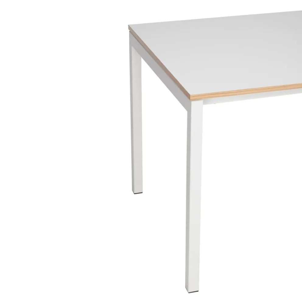 Johann Jakob Schreibtisch Ufficio weiss Outlet