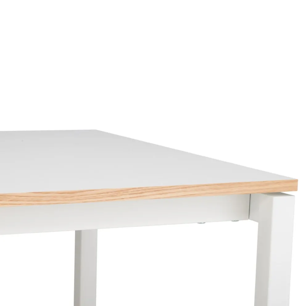 Johann Jakob Schreibtisch Ufficio weiss Outlet