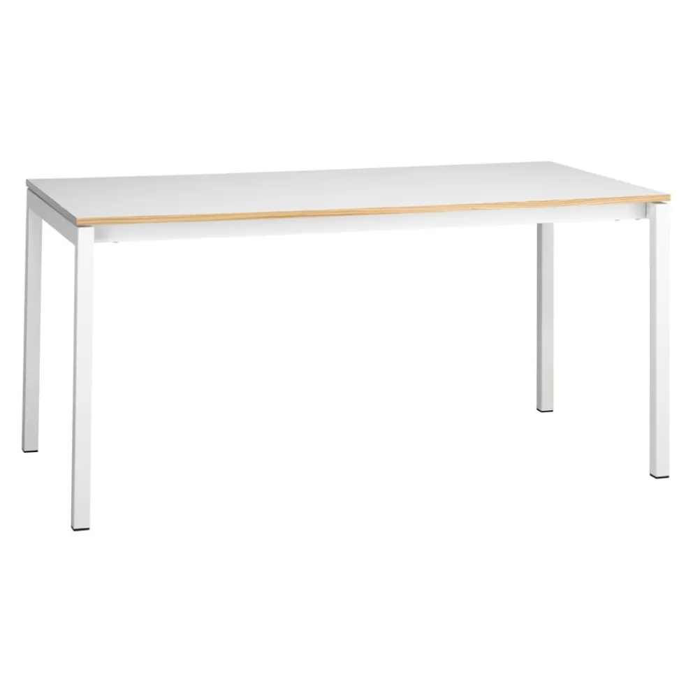 Johann Jakob Schreibtisch Ufficio weiss Outlet