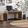 Landscape Schreibtisch Warehouse Outlet