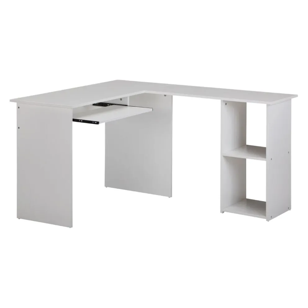 MID.YOU Schreibtisch weiss Best