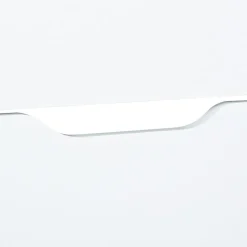 MID.YOU Schreibtisch Westphalen-105 weiss Hot
