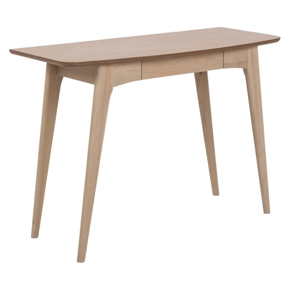 Lomoco Schreibtisch Woodstock eiche Clearance