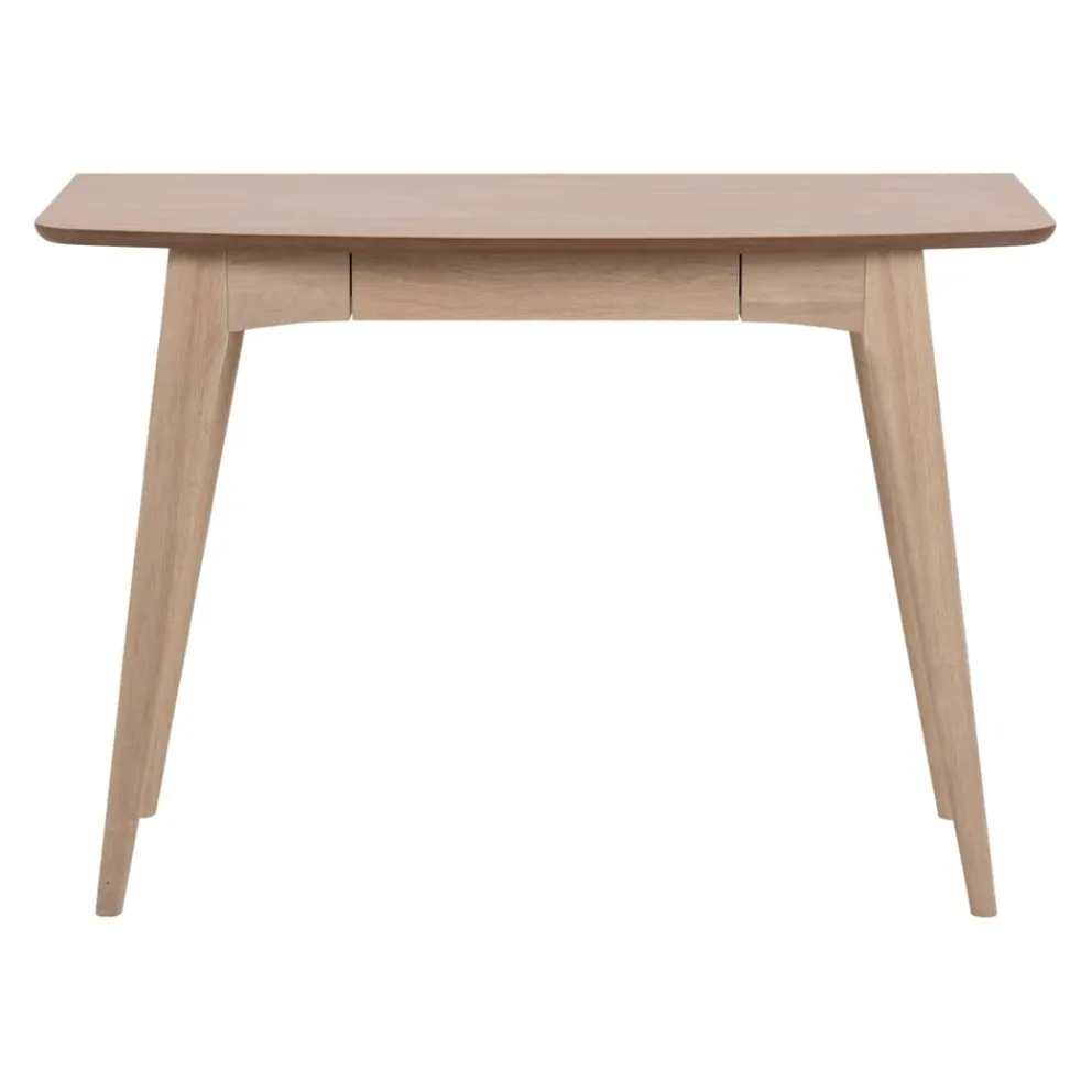 Lomoco Schreibtisch Woodstock eiche Clearance