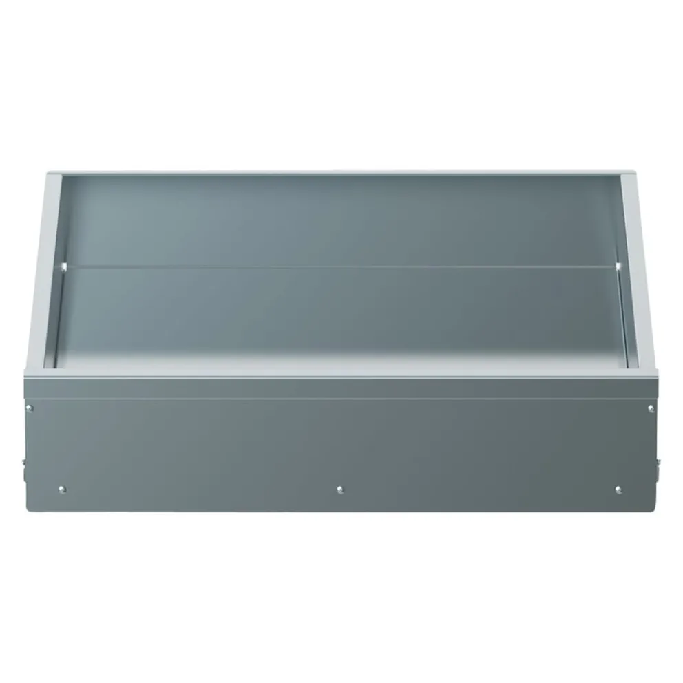 ENO Planchas Schublade Eno silber Sale