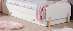 MID.YOU Schublade Kiddy weiss Outlet