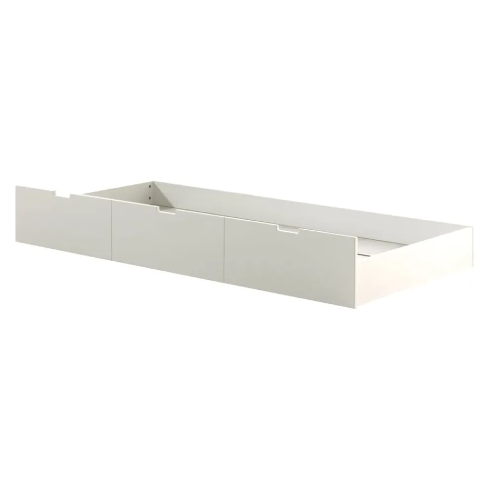 MID.YOU Schublade Margrit weiss Discount
