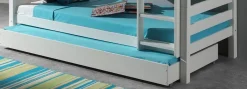 MID.YOU Schublade Pino weiss Hot