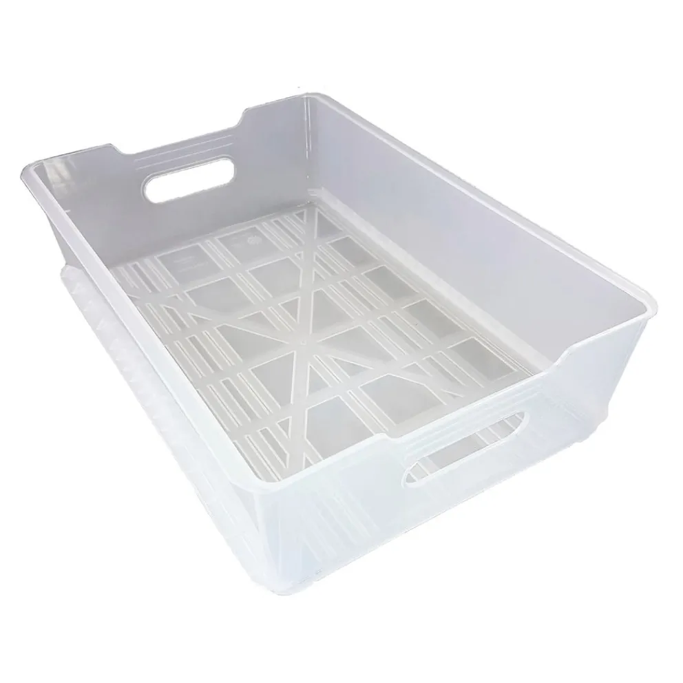 Aviatik-Shop Schublade Swissair transparent Discount