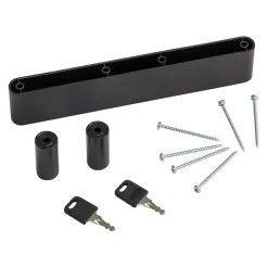 Moderano Schublade Techno-105 D-59 Anthrazit Discount