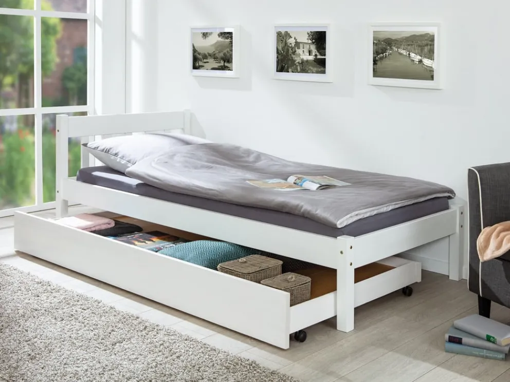 MID.YOU Schublade Umea weiss Online
