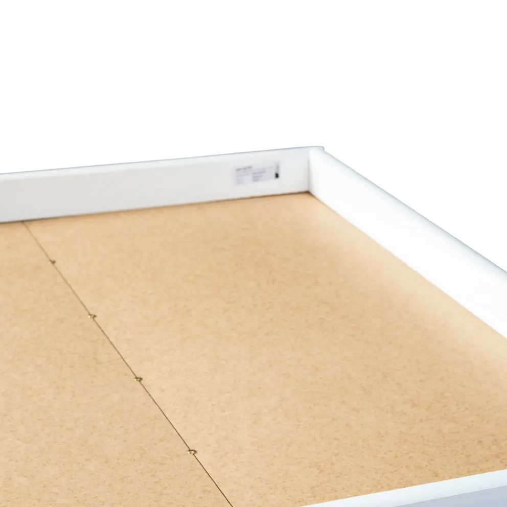 MID.YOU Schublade Umea weiss Online