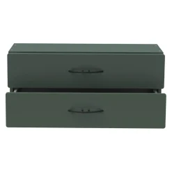 BYYU Schubladenelement Dakota schwarz Clearance