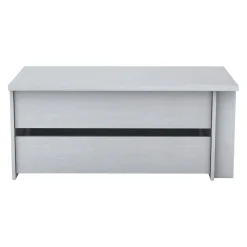 Novel Schubladenelement Split silbergrau Discount