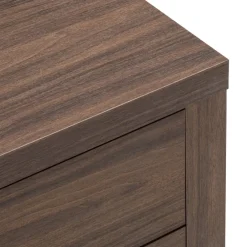 Novamobili Schubladenelement Stave 72 Noce Outlet