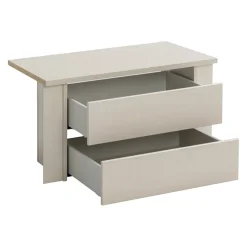 Moderano Schubladenelement System One Texline Hot