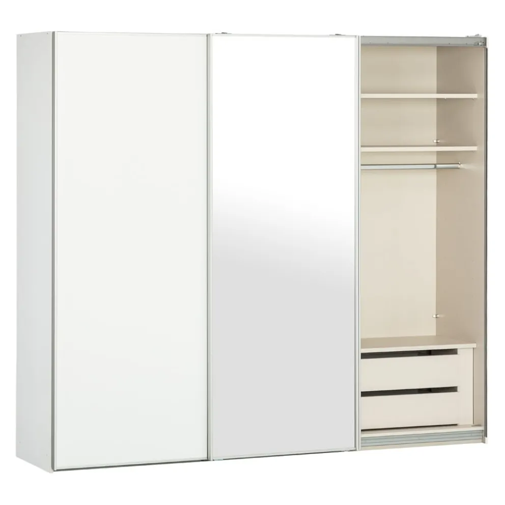 Moderano Schubladenelement System One Texline Hot