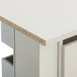 Moderano Schubladenelement System One Texline Hot