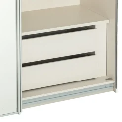 Moderano Schubladenelement System One Texline Hot