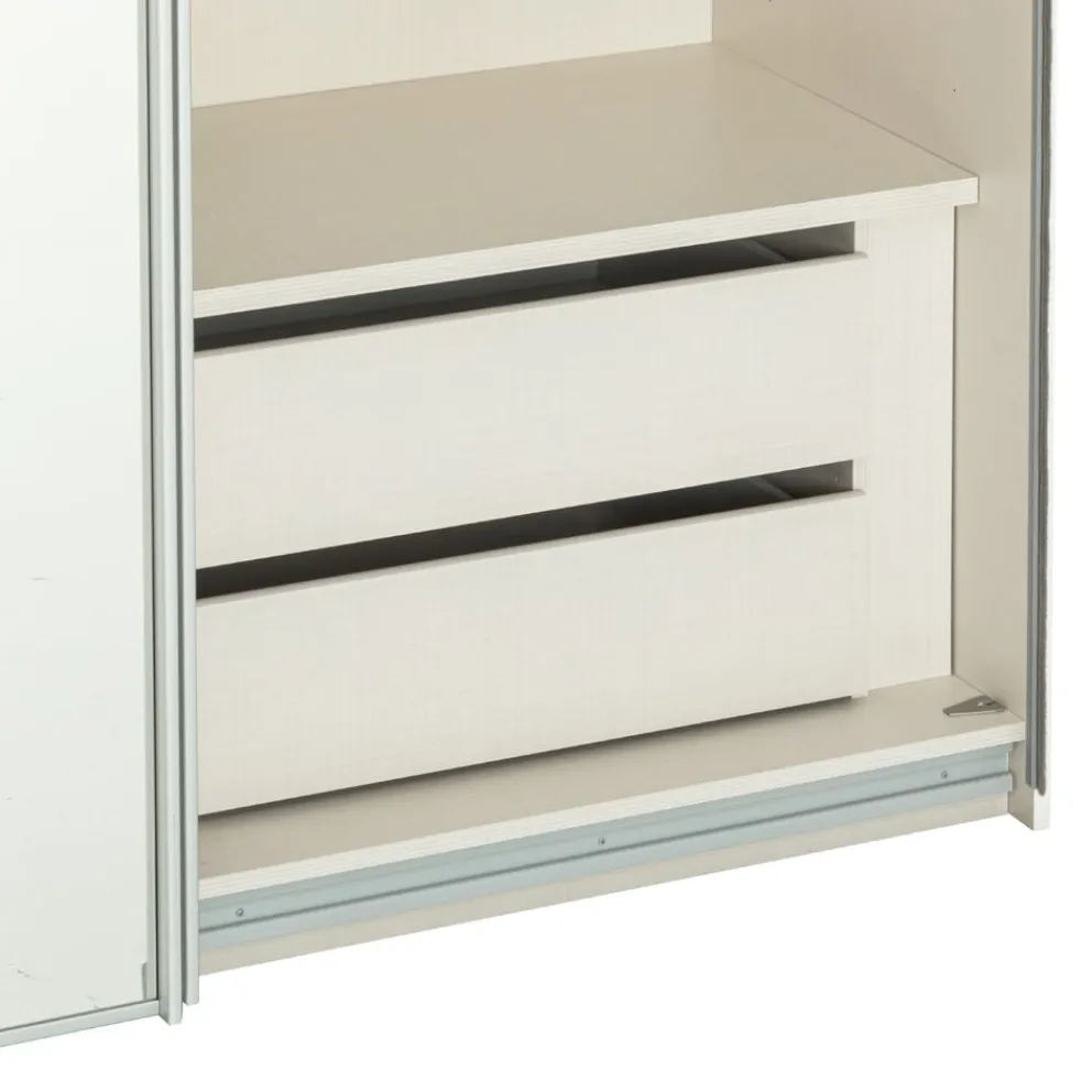 Moderano Schubladenelement System One Texline Hot