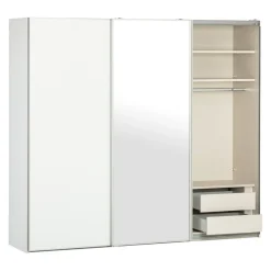 Moderano Schubladenelement System One Texline Hot