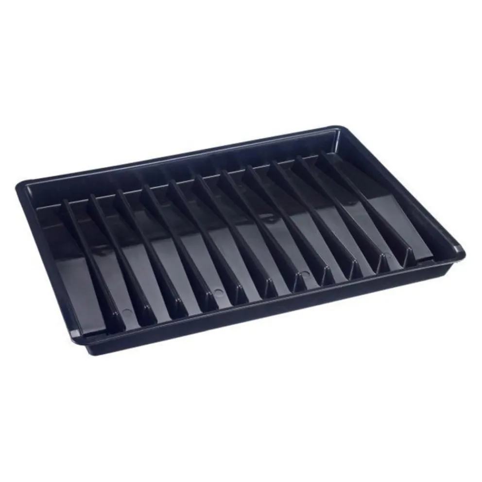 Westmark Schuhablage Kitchy schwarz