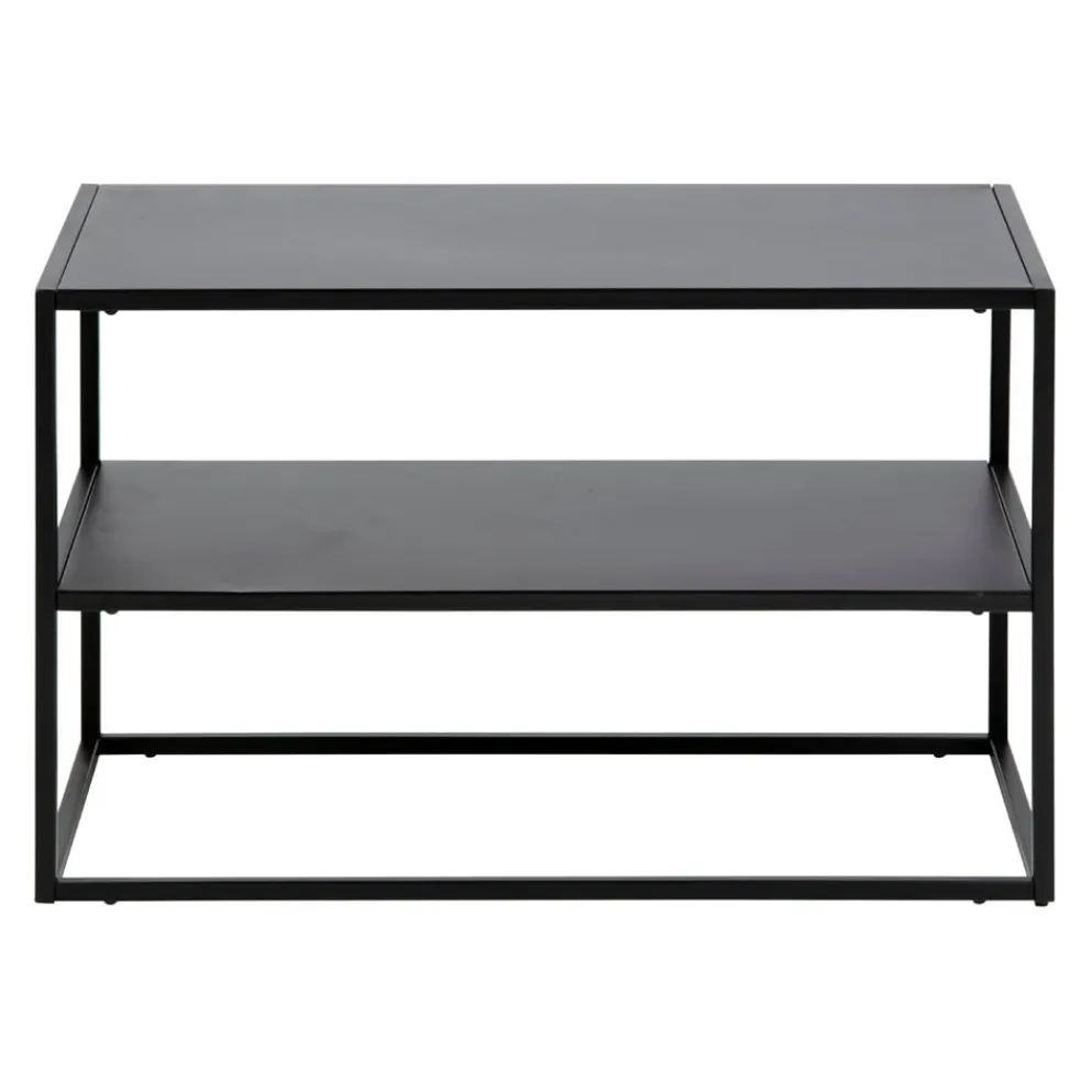 Lomoco Schuhregal Newton schwarz Sale