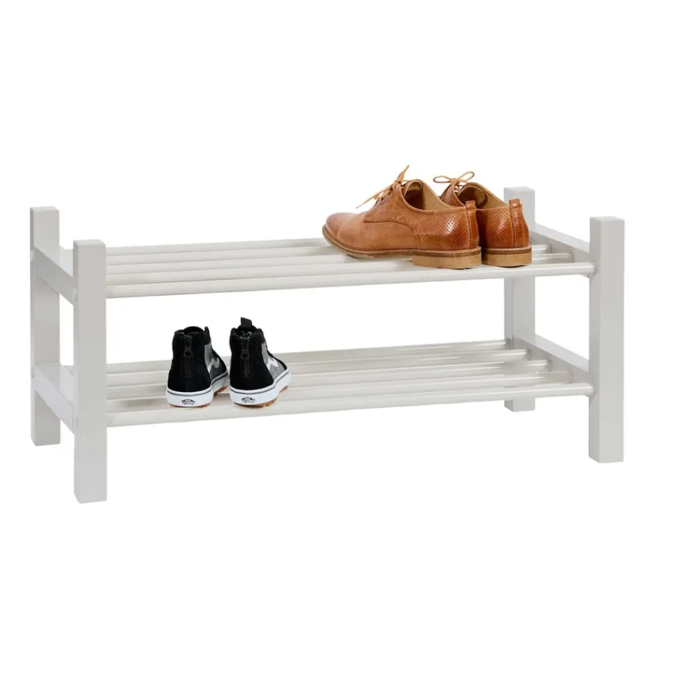 StoreIt Schuhregal Store hellgrau Discount