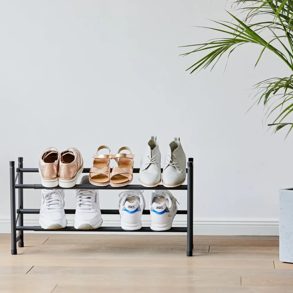 StoreIt Schuhregal Store schwarz Outlet