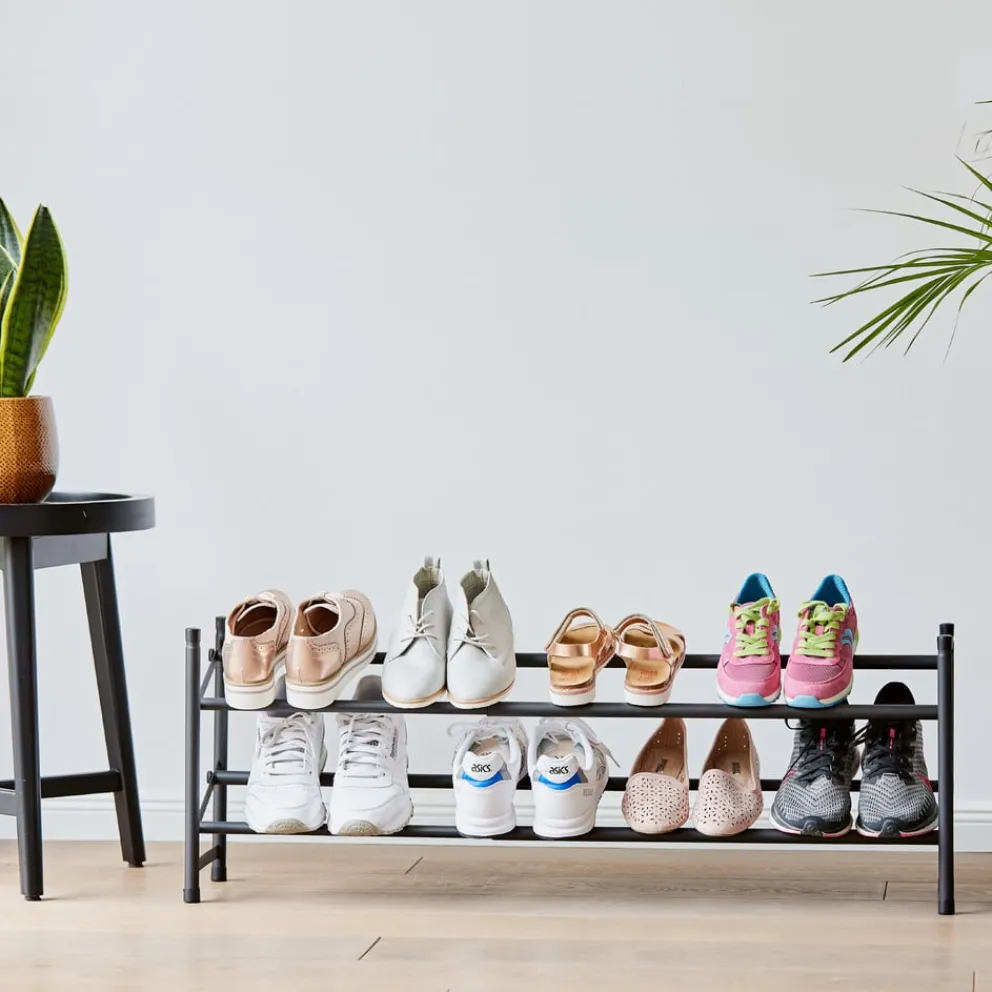 StoreIt Schuhregal Store schwarz Outlet