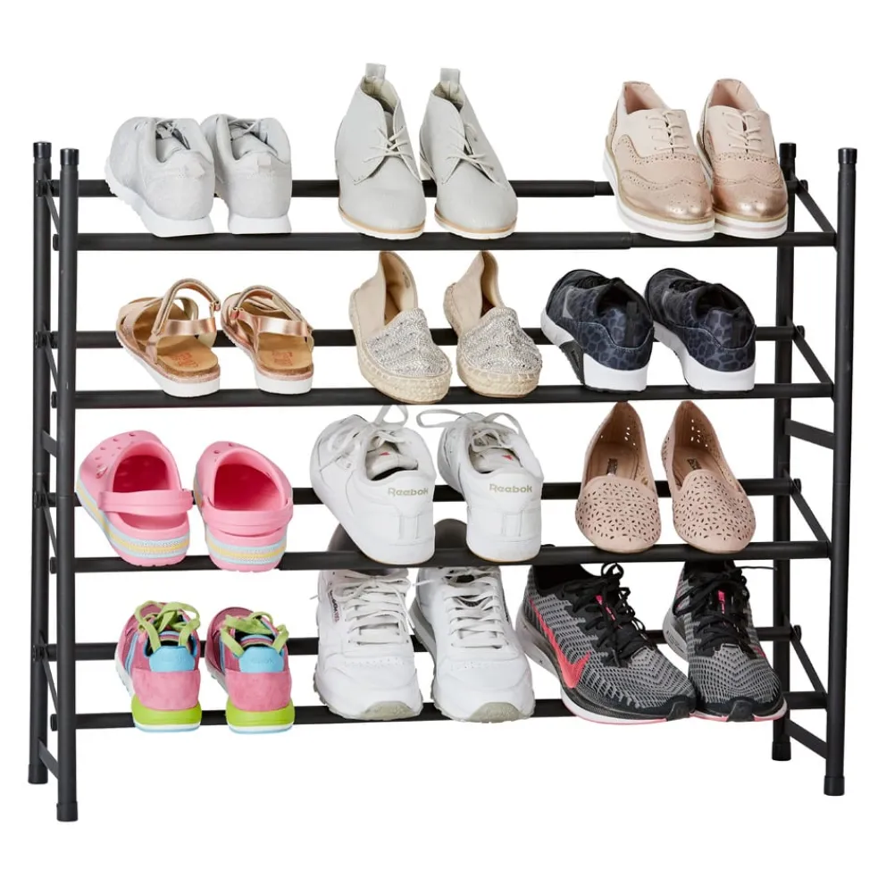 StoreIt Schuhregal Store schwarz Outlet