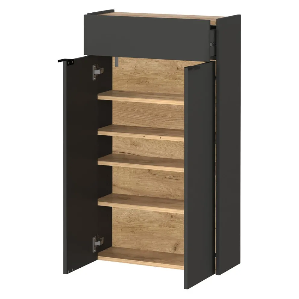 MID.YOU Schuhschrank Ameca Discount