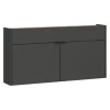 MID.YOU Schuhschrank Ameca Clearance
