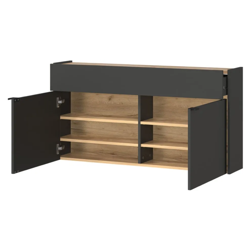 MID.YOU Schuhschrank Ameca Clearance
