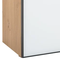 Dieter Knoll Schuhschrank Atina weiss New