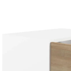 Temahome Schuhschrank Bamboo weiss Online