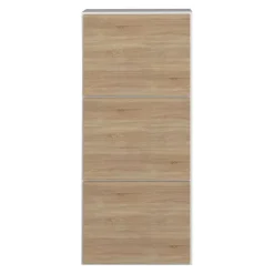Temahome Schuhschrank Bamboo weiss Online