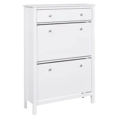 MID.YOU Schuhschrank Chilly weiss Outlet