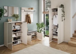 Johann Jakob Schuhschrank Diana kaschmir Best