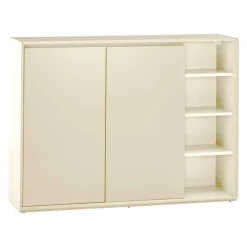 Edition Schuhschrank Frame magnolia Outlet