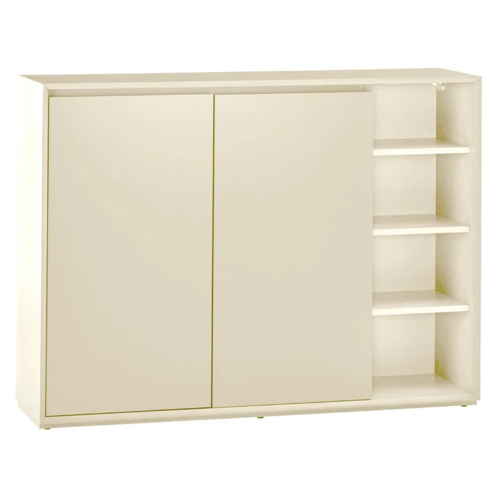 Edition Schuhschrank Frame magnolia Outlet