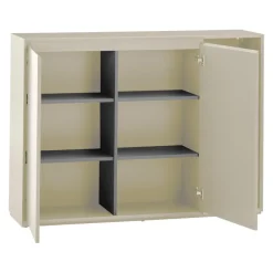 Edition Schuhschrank Frame magnolia Outlet